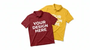 Long sleeve shirts