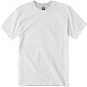 WhiteT-Shirt