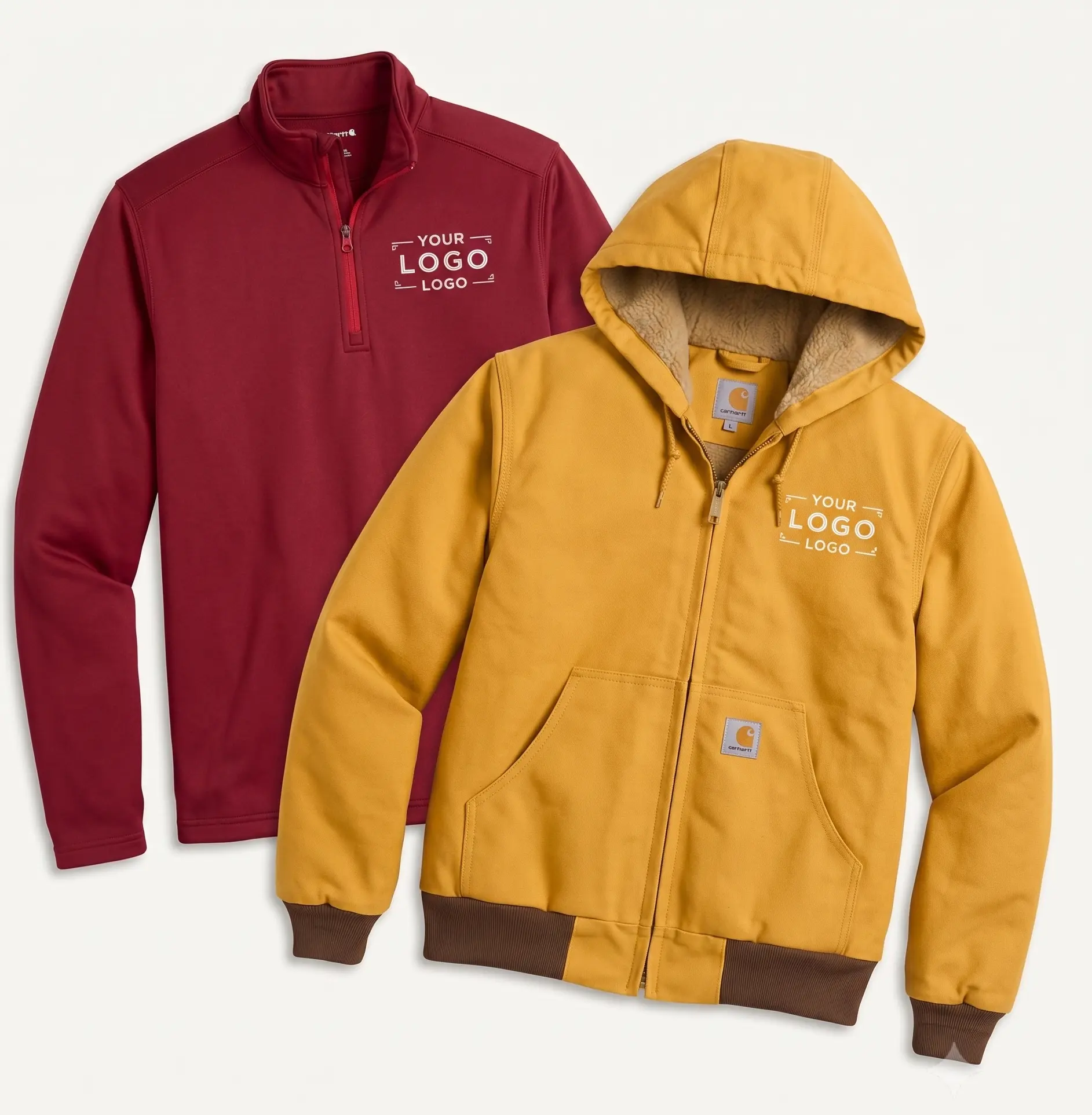 Jackets